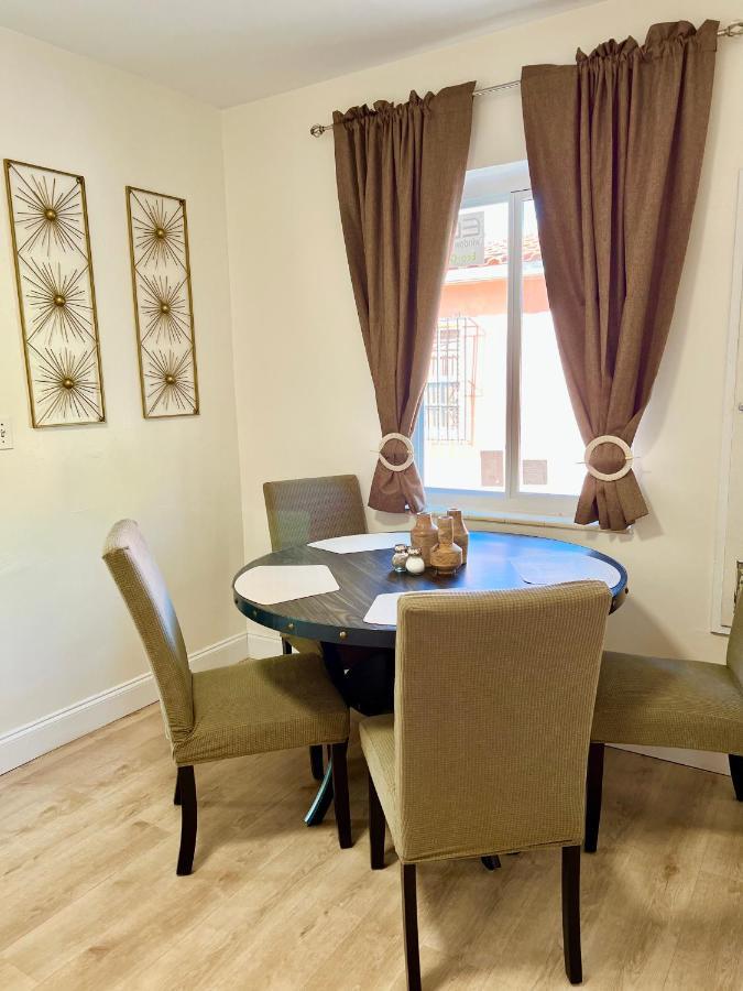 Enchanting Cozy Apartment 10 Min Away From Airport, Calle 8, Brickell, Coral Gables, The Beach And More! Miami Exterior foto